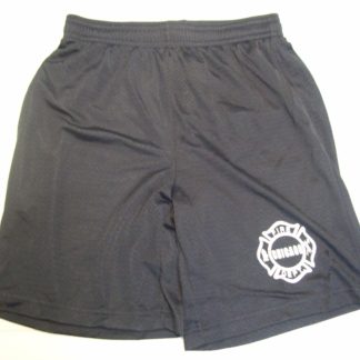 CFD Shorts Mesh w/Pockets Navy