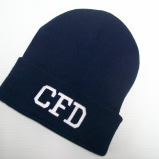 CFD Hat Navy