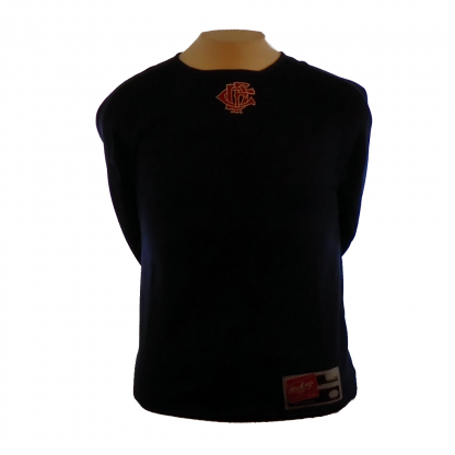 CFD Rawlings Mesh Pullover Jersey