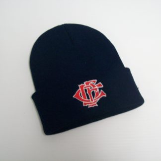 CFD Hat Ltr Nst Beanie 12"
